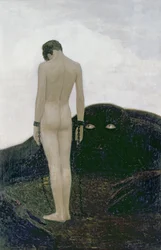 Emotion of Dependency, n. 1893